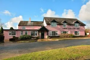 Savoy Country Inn - Banc-y-felin
