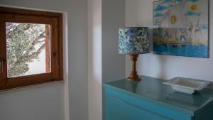 Panoramica attic room - Cala Gonone img7