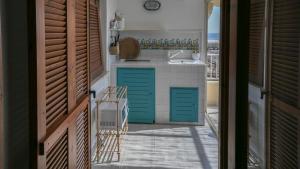 Panoramica attic room - Cala Gonone