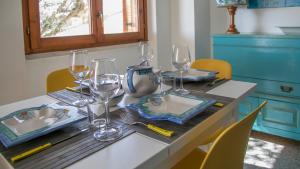 Panoramica attic room - Cala Gonone img3