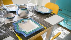 Panoramica attic room - Cala Gonone img16