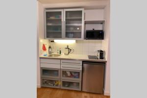 City Apartment