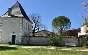 Maisons de vacances Le Pigeonnier Gite : photos des chambres