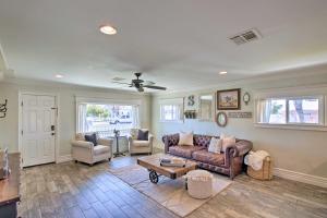 Families with Pets Welcome! Dtwn Gilbert Retreat