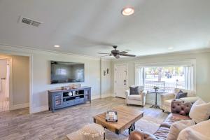 Families with Pets Welcome! Dtwn Gilbert Retreat