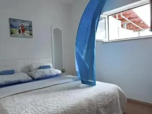 Apartmani Leženić Dada - 内乌姆