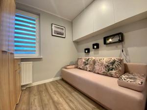 Apartamenty Hallera by Q4Apartments