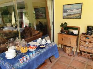 On Pinewood Guest House