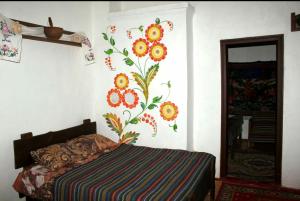 Садиба "БІля Виру"