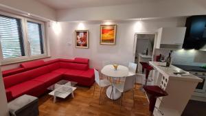 D&D Izola apartments 