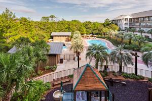 Redfish Village M1-410 Blue Mountain Beach 30A (Condo)