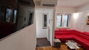 D&D Izola apartments 