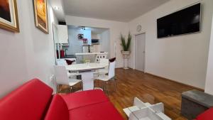 D&D Izola apartments 