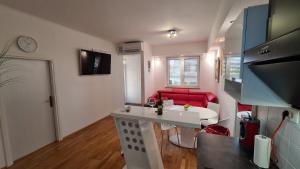 D&D Izola apartments