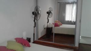 Dto con pileta en Carlos Paz 33!