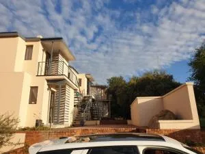 Vaal de Grace River Village - Vredefort