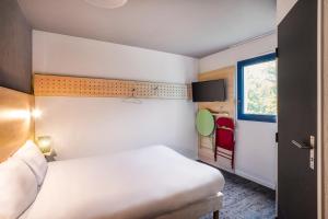 Hotels greet Hotel Bordeaux Aeroport : photos des chambres