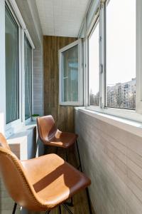 Сozy 2 rooms luxury apartament!City center!