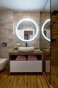 Сozy 2 rooms luxury apartament!City center!