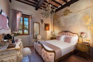 Superior Zimmer mit Queensize-Bett