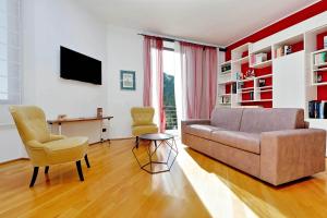 RomeAsYouLike - Trastevere Experience