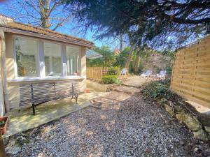 Maisons de vacances Maison avec jardin et jacuzzi proche Polytechnique : photos des chambres