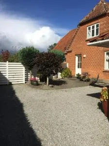 Birkevej 9, Ry - Gjern