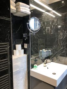 Résidence Labyrinthe