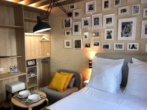 Résidence Labyrinthe