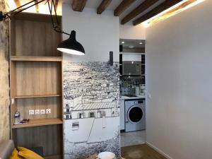 Appartements Residence Labyrinthe : photos des chambres
