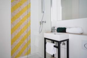 Hotels greet Hotel Bordeaux Aeroport : Chambre Double Pure