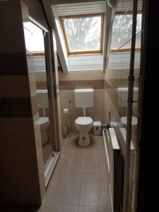 Partifecske Vendégház