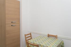 N151 - Numana, delizioso bilocale con portico