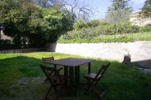 N151 - Numana, delizioso bilocale con portico - Numana