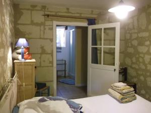 Appartements La Closerie : photos des chambres