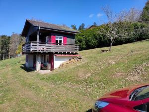 Chalets Le chalet de Rothenbuhl : photos des chambres