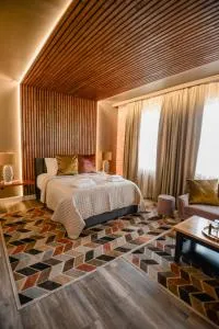 Bahnhofs hotel - Kolberģi