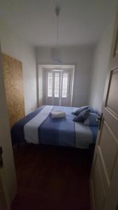 Double or Twin Room room in Green View Home