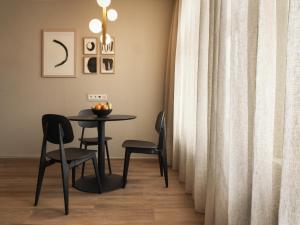 Townhouse Apartments Maastricht