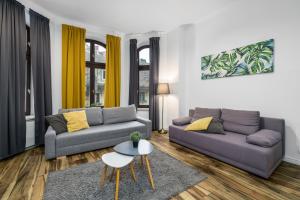 OLD TOWN Studio Święty Wojciech street - Poznań by Renters