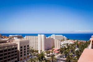 GO2TENERIFE ApartGecko EXTRAORDINARY sea view