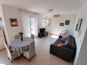 Seaview Apartment Bojan Rabac