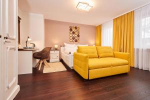 Standard Triple Room room in Zum Fischer am See ***S