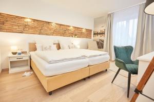 Standard Double Room room in Zum Fischer am See ***S