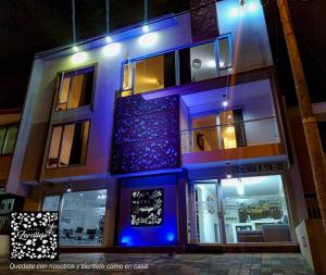 HOTEL ZARCILLEJO - Ubytování bez kategorie ve městě Pasto