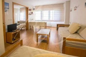 Solneu by SeaMount Rentals - Tredós