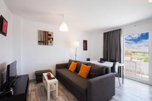 GO2TENERIFE ApartGecko EXTRAORDINARY sea view