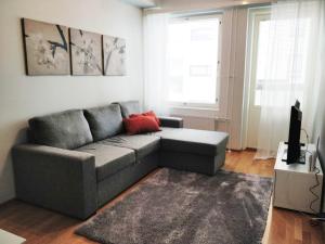 Niittylä Apartments