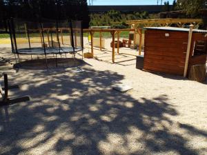 Appartements Gite de Leonie Moulin de Tartay en Avignon : photos des chambres