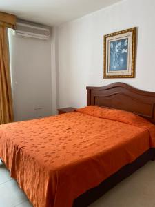 Large Single Room room in Hotel Cinera